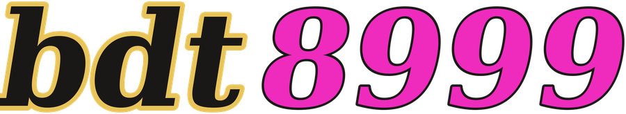 bdt8999 logo